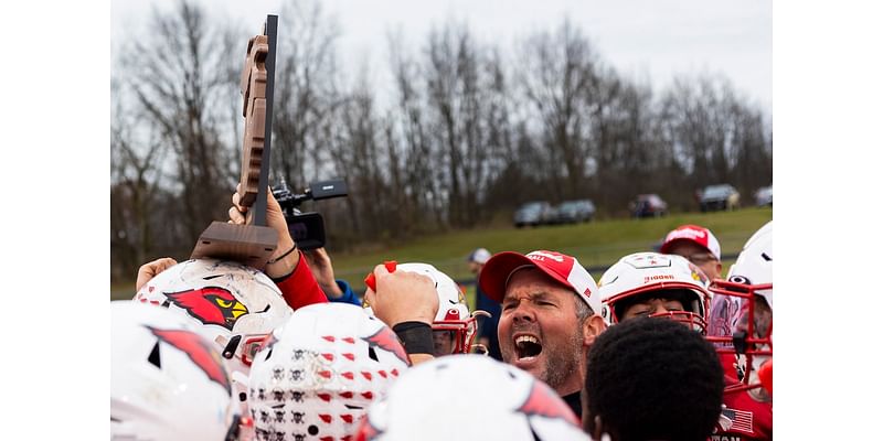 Germain family football saga nears conclusion as Millington heads to semifinals