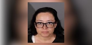 Schoolteacher in Southern California charged with molesting student, 13, in car