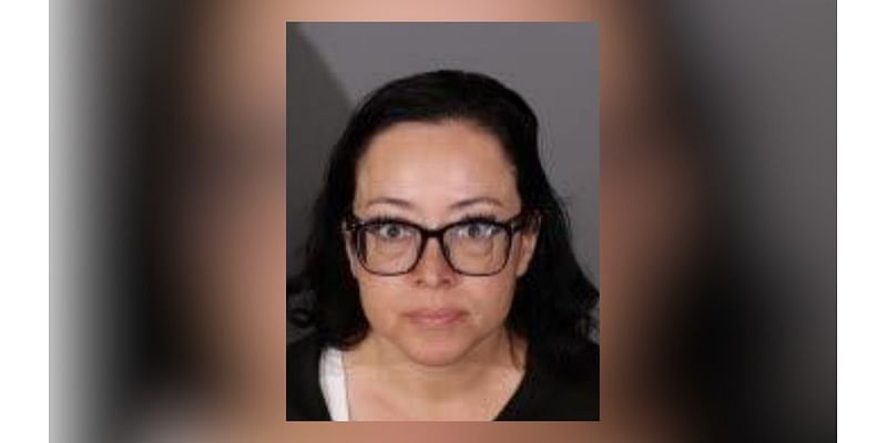 Schoolteacher in Southern California charged with molesting student, 13, in car