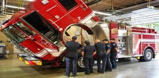 First electric firetruck in the state coming to Redmond