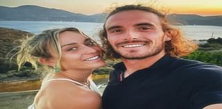 Love Is in the Air as Paula Badosa Engages in Playful Banter With Boyfriend Stefanos Tsitsipas Amid Brief Long-Distance Separation