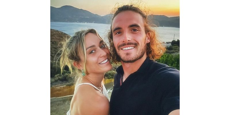 Love Is in the Air as Paula Badosa Engages in Playful Banter With Boyfriend Stefanos Tsitsipas Amid Brief Long-Distance Separation