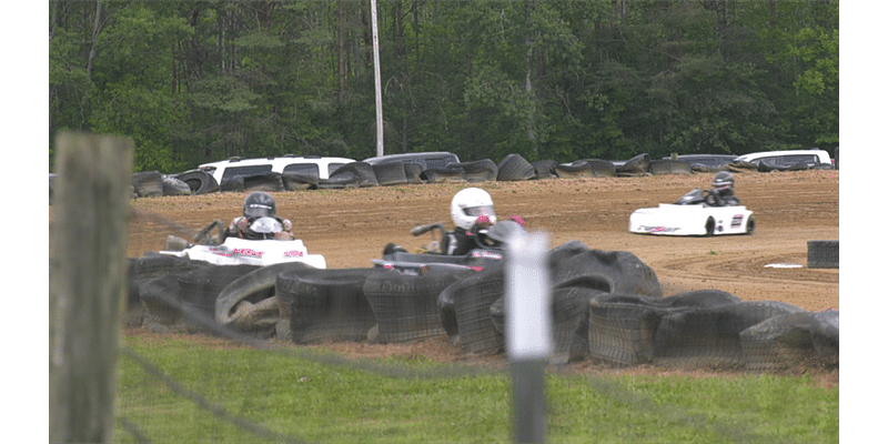 Racers Honor Local Child at Tribute Event