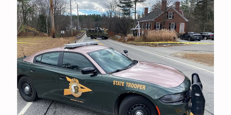 6 NH officers fired guns in deadly police-involved shooting