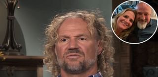 Kody Brown Meets David Woolley for 1st Time on Sister Wives