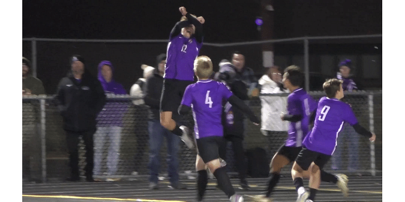 Cloquet-Esko-Carlton boy’s soccer sets their sights on State for the fourth year in a row