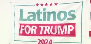 2024 election; Milwaukee Latino community responds to Trump win