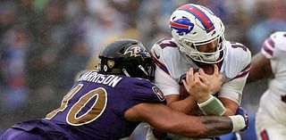 Ravens vs. Bills: How to watch, TV schedule, radio, odds and more