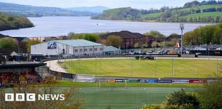 Derry: Vandals force cancellation of Brandywell dog racing