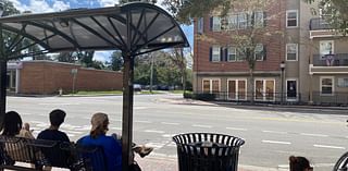 City of Gainesville to add ADA improvements to 100 RTS bus stops