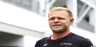 Kevin Magnussen wants penalty changes after his F1 ban: ‘It’s not the sport I love’