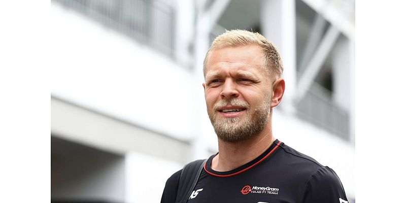 Kevin Magnussen wants penalty changes after his F1 ban: ‘It’s not the sport I love’