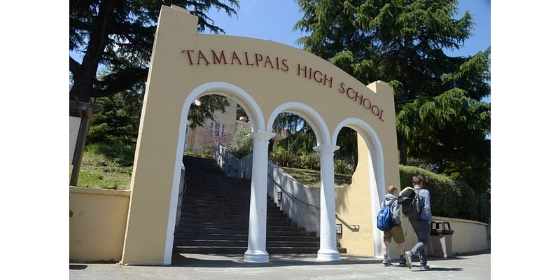 Marin County high school football team gets warning on racist language