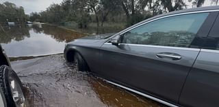 ‘No way to prevent flooding,’ SWFWMD disputes Lake Thonotosassa residents’ claims