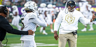 Colorado's Deion Sanders gets 100% real about Baylor ahead of Week 4 showdown