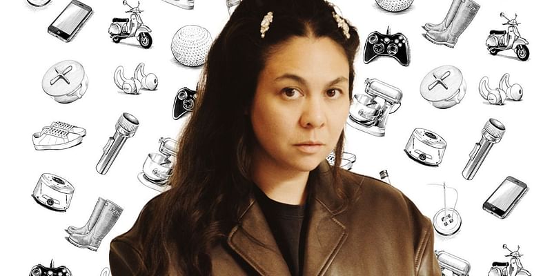 What Simone Rocha Can’t Live Without