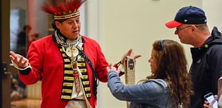 Museum of the American Revolution to host Indigenous Peoples Weekend Oct. 12-14