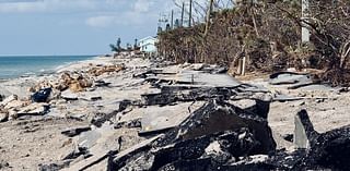 Abandoning the Coast?: Where to rebuild & where to let nature take over