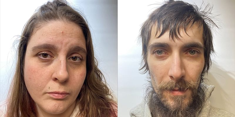 Bennington couple take plea deal connected to Danby homicide