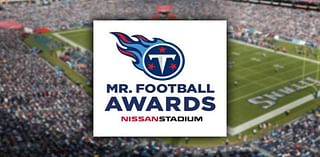 East Tennessee athletes nominated for Mr. Football Awards