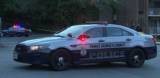 Man dies after being shot at park in Capitol Heights, police investigating