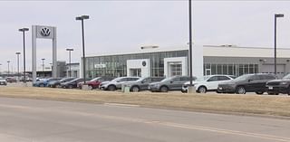 Sioux City council could end moratorium related to car dealerships