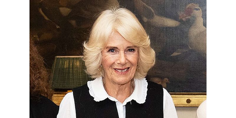 Queen Camilla Speaks Out for First Time on Recovery After Chest Infection: 'Hopefully, I'm on the Mend'