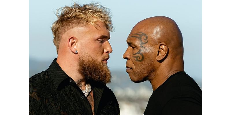 “I’m Going to Be Dead Soon”: Mike Tyson Makes Disturbing Remarks in Haunting Message to Jake Paul