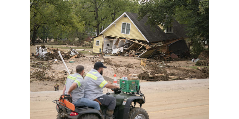 Appalachia is not ready to be a climate haven