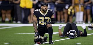 Commanders hope Marshon Lattimore provides a boost once his hamstring injury heals