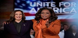 Oprah’s Kamala Harris fundraiser: Does her support swing elections?