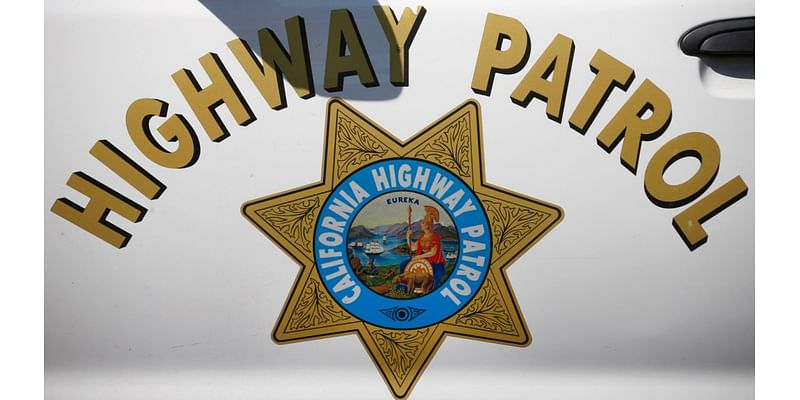 CHP officers block wrong-way driver on 10 Freeway in Pomona area