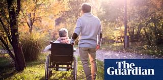 Thousands on disability benefits to lose extra £5,000 a year in autumn statement