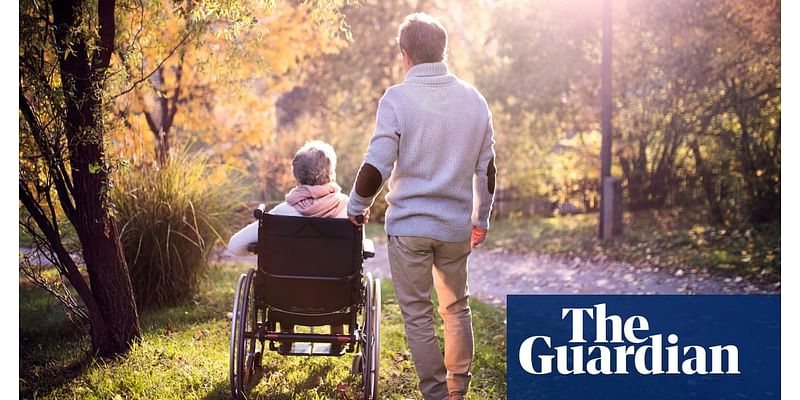 Thousands on disability benefits to lose extra £5,000 a year in autumn statement