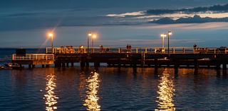 Aquariums and piers push to make major change along North Carolina coast: 'We're all trying to make a difference for wildlife'