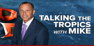 Talking the Tropics With Mike: Beryl landfall on the Yucatan Peninsula...short term E. Pacific storm