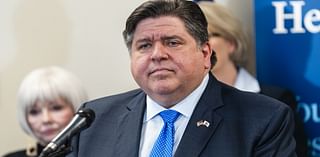 Illinois Gov. JB Pritzker isn’t surprised by Madison County's recent secession vote