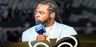 Richard Sherman goes ballistic on Saints amid TNF debacle vs. Broncos