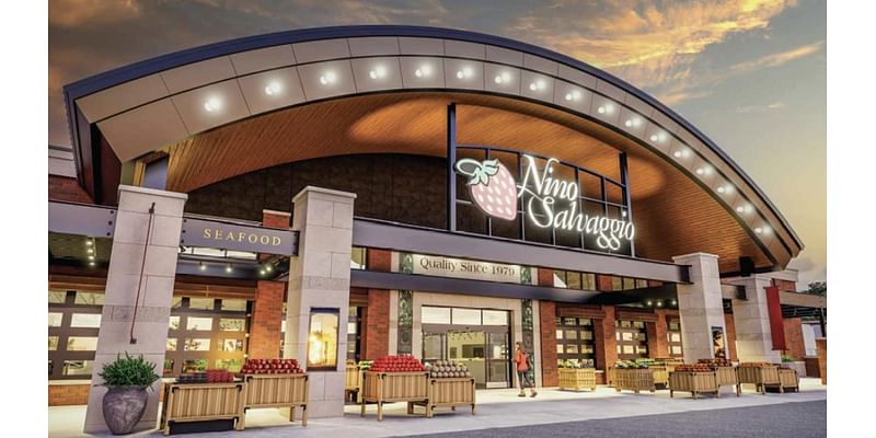 Nino Salvaggio grocery store coming to Schoolcraft College campus in Livonia