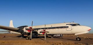 Believers bought airplane for dead preacher thinking he’d rise from grave to fly in it