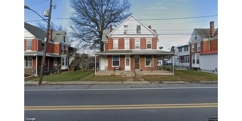 Three-bedroom home sells for $184,000 in Camp Hill