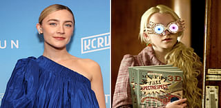 Saoirse Ronan Reveals Why She Lost Out On Luna Lovegood Role In ‘Harry Potter’