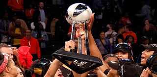 WNBA Finals schedule: Matchup, format, broadcast info