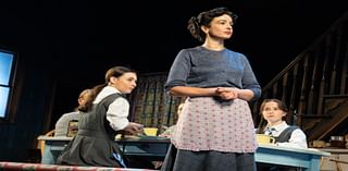 Review: Long, Bumpy Ride to Sisterly Reconciliation Over ‘The Hills of California’