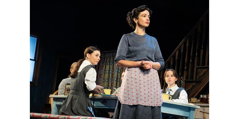 Review: Long, Bumpy Ride to Sisterly Reconciliation Over ‘The Hills of California’