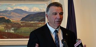 Scott asks anti-Trump Vermonters to give the president-elect 'the opportunity to do better'