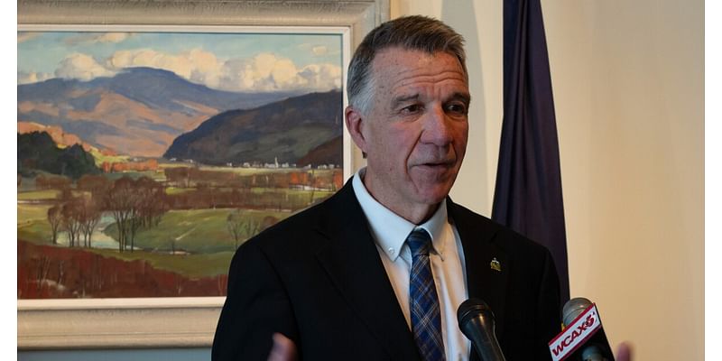 Scott asks anti-Trump Vermonters to give the president-elect 'the opportunity to do better'