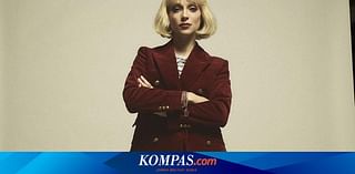 Lirik Lagu The Strangers – St. Vincent