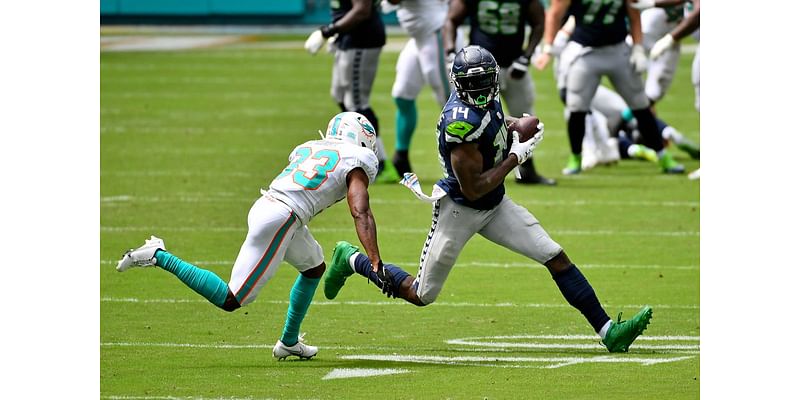 Dolphins vs Seahawks Weather Report: Will It Rain at Lumen Field? Latest Updates Ahead of Week 3 Clash