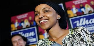 Omar clinches fourth term in Minnesota